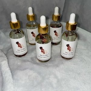 She is Hip Face Serums